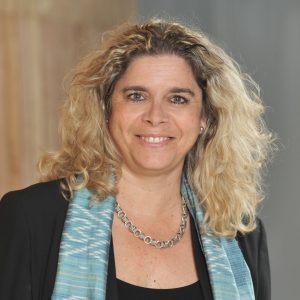 Nathalie de Marcellis-Warin