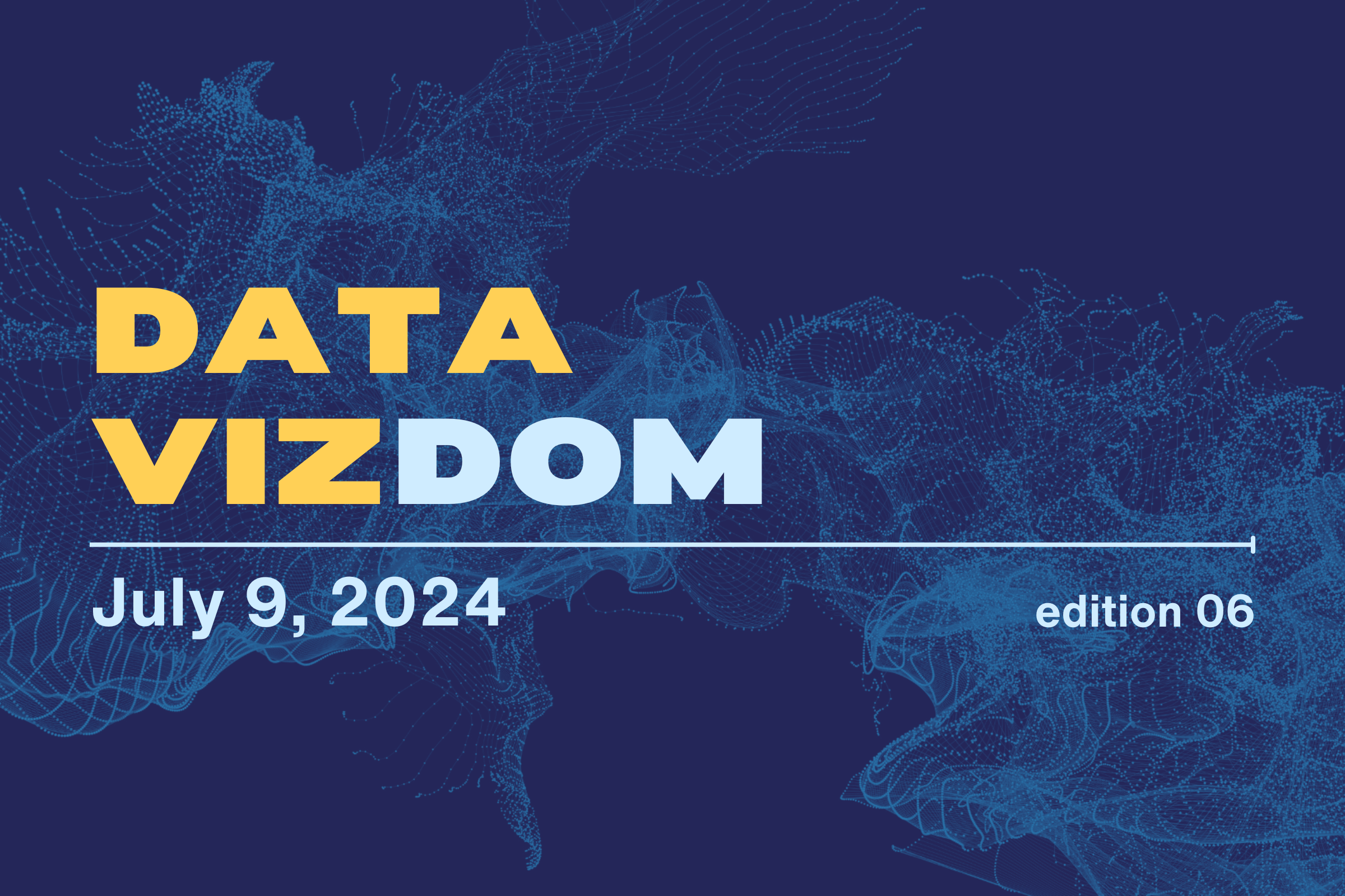 Data Vizdom: Tackling deforestation with EUDR