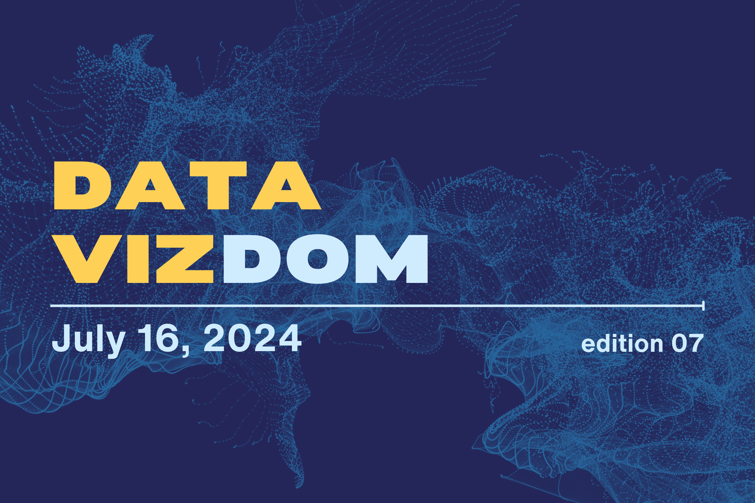 Data Vizdom: Carbon markets