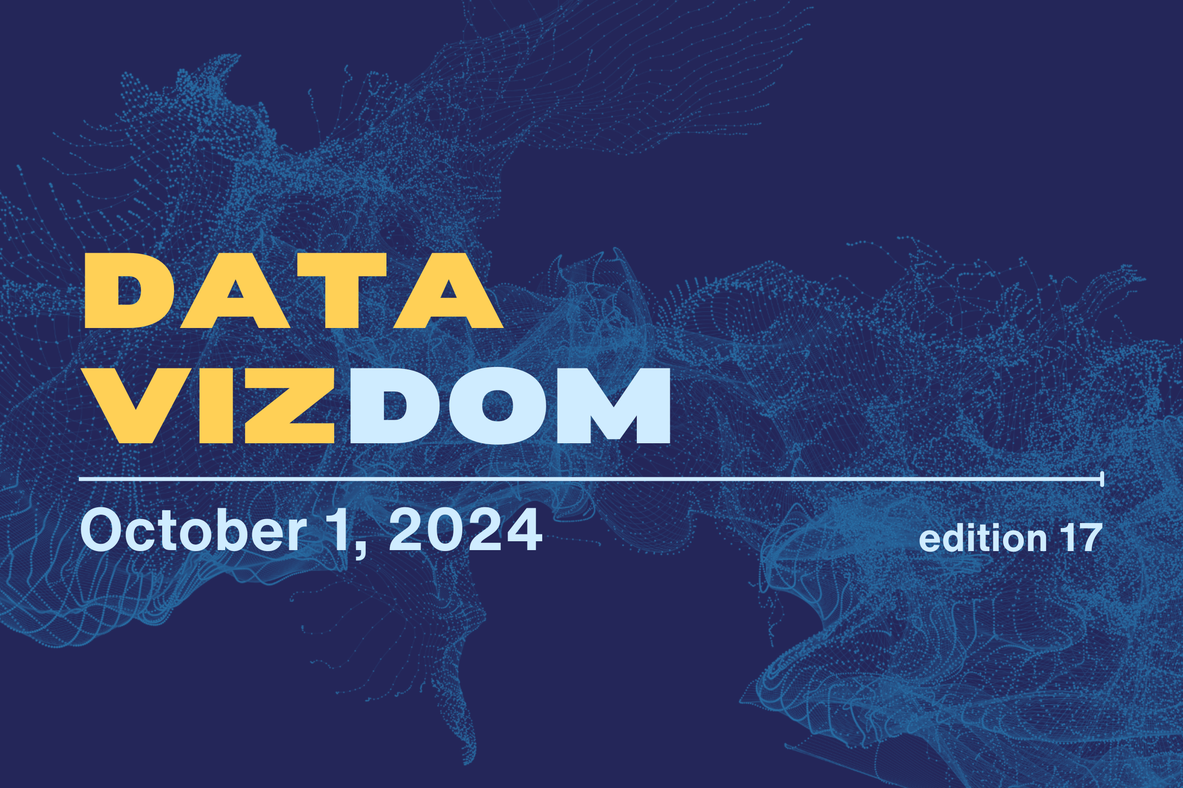 Data Vizdom: Low-carbon energy